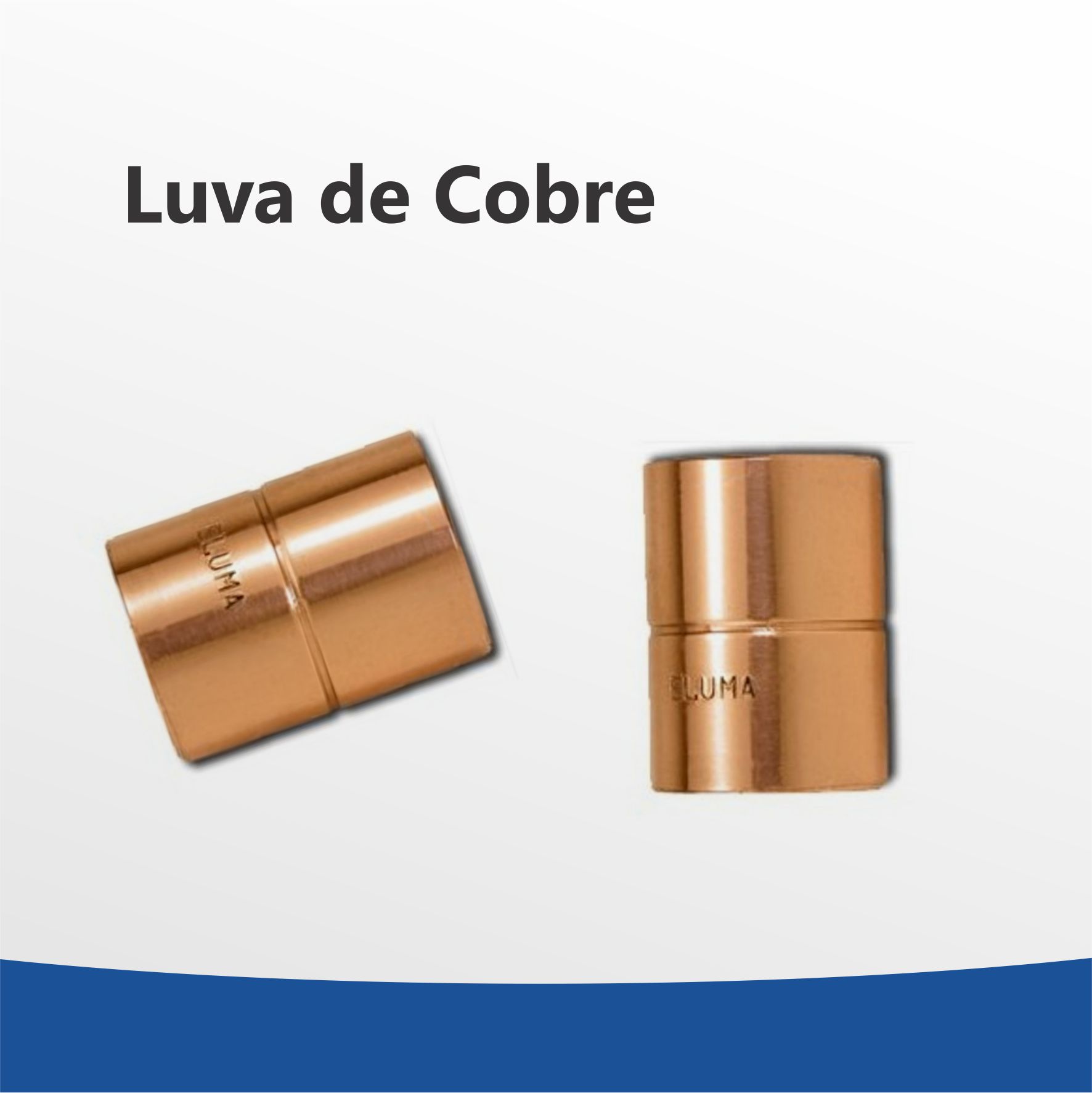 Luva de Cobre