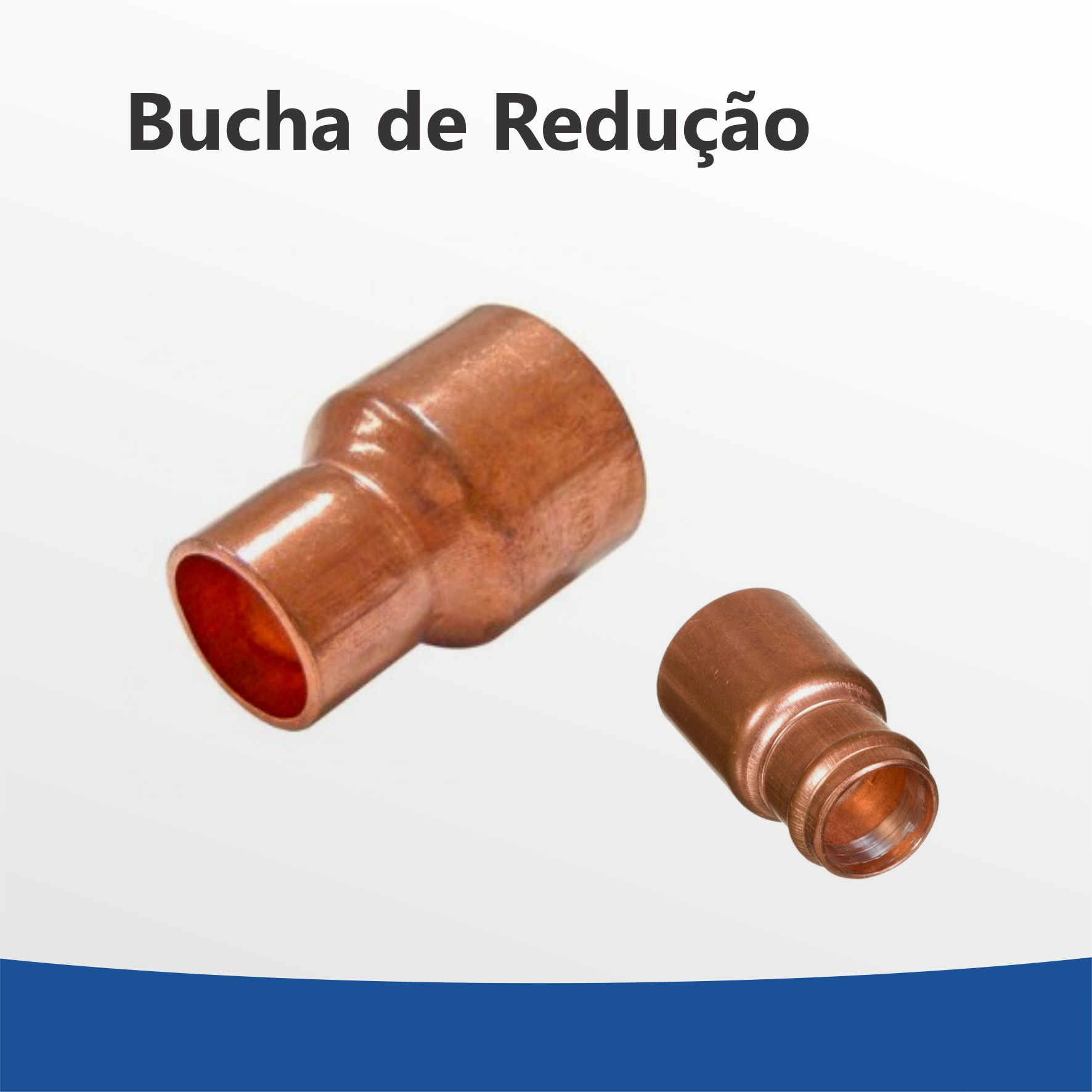Bucha de Redução