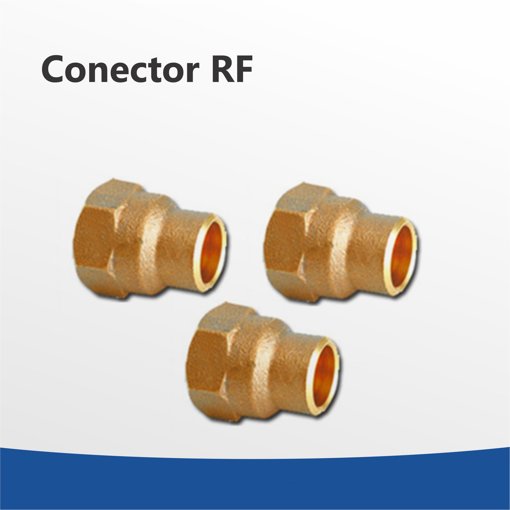Conector RF