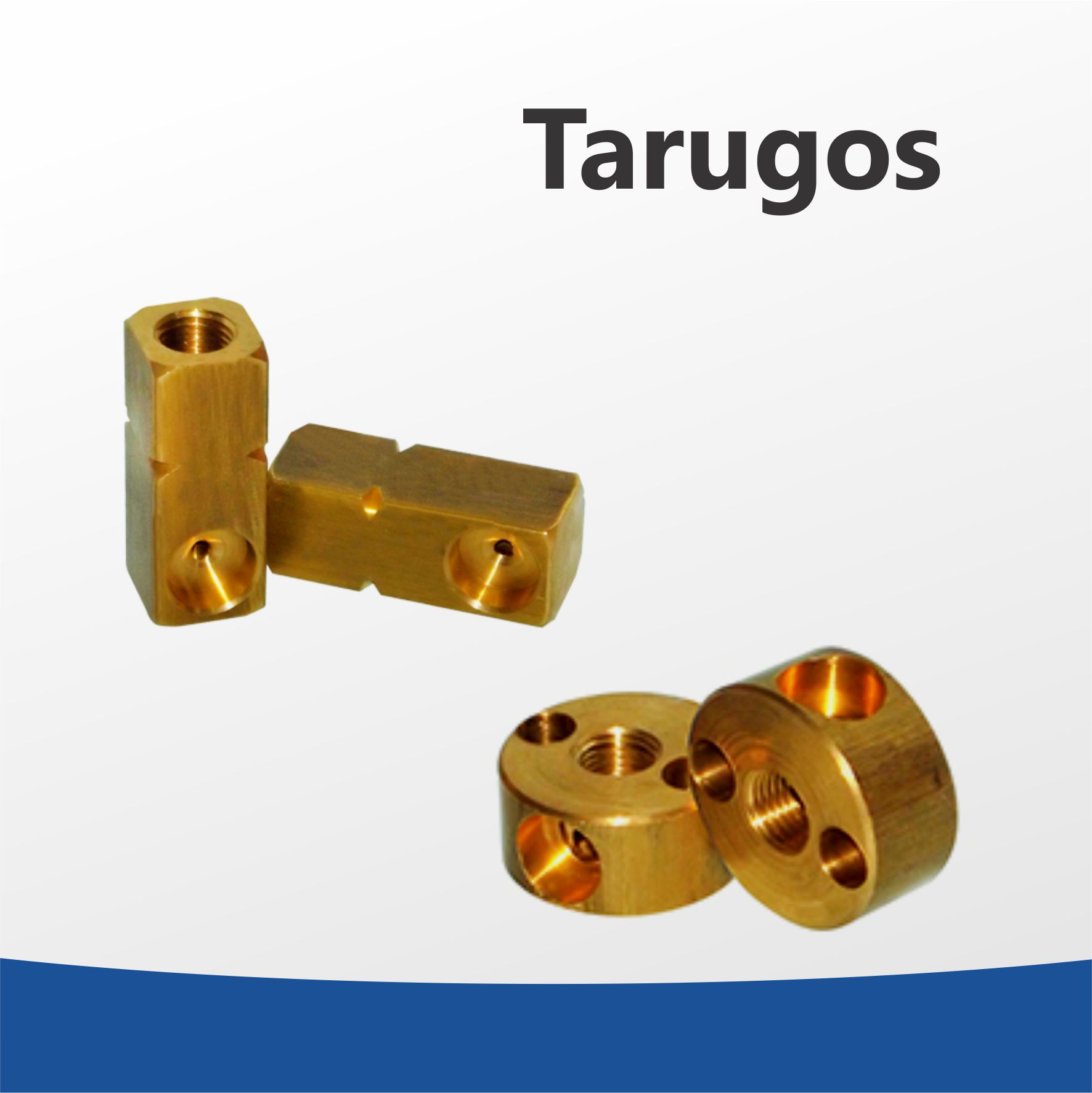 Tarugos