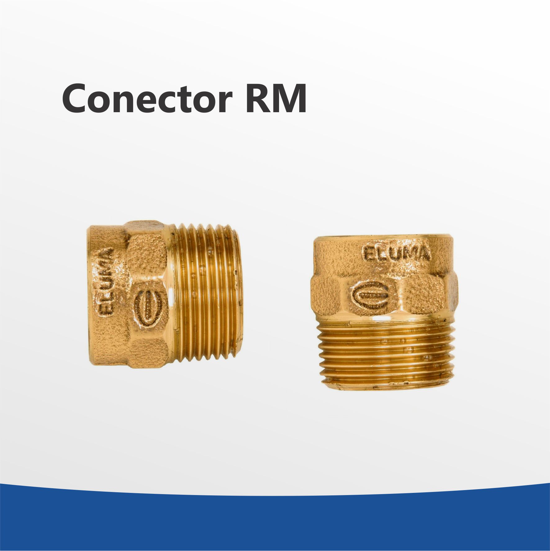 Conector RM