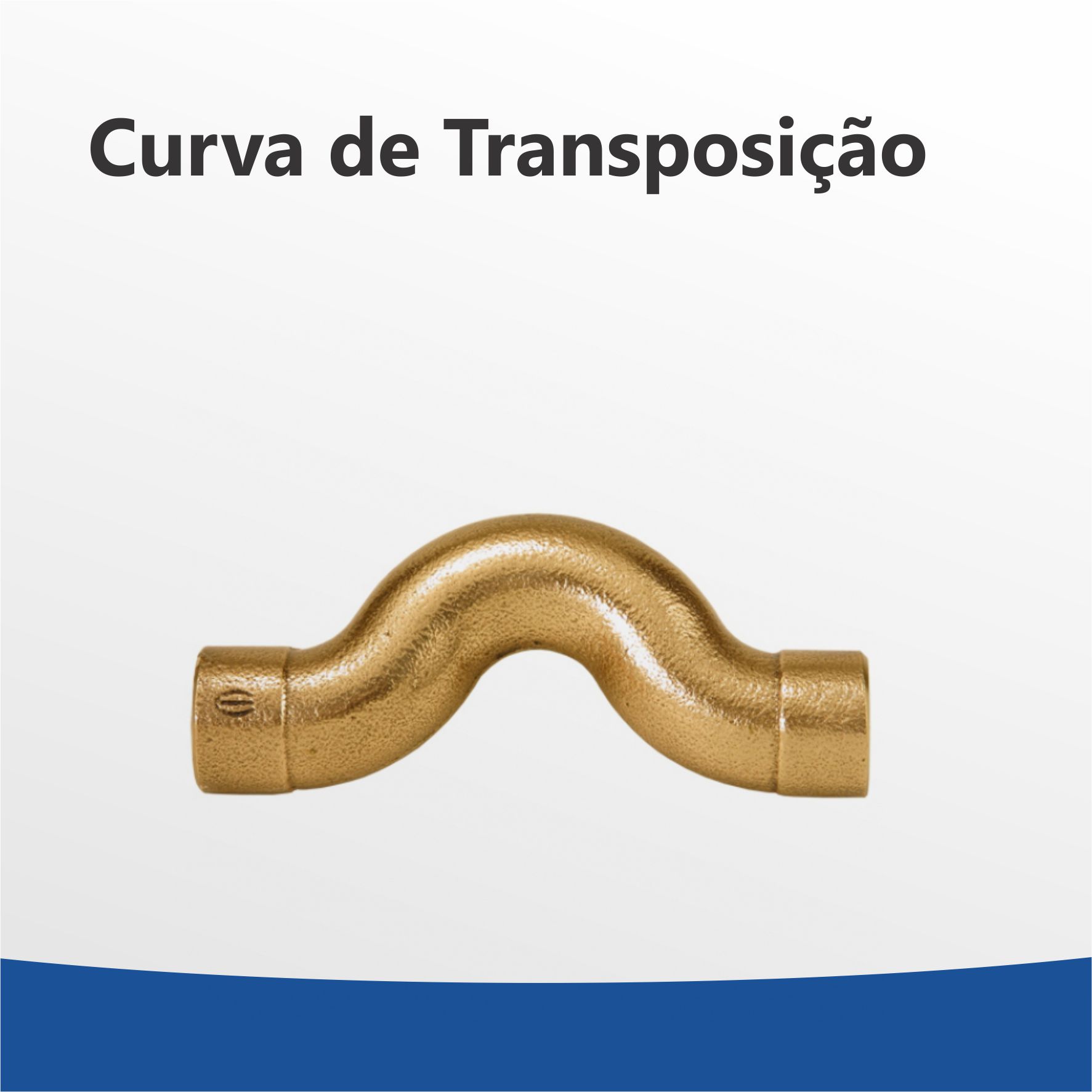 Curva de Transposição